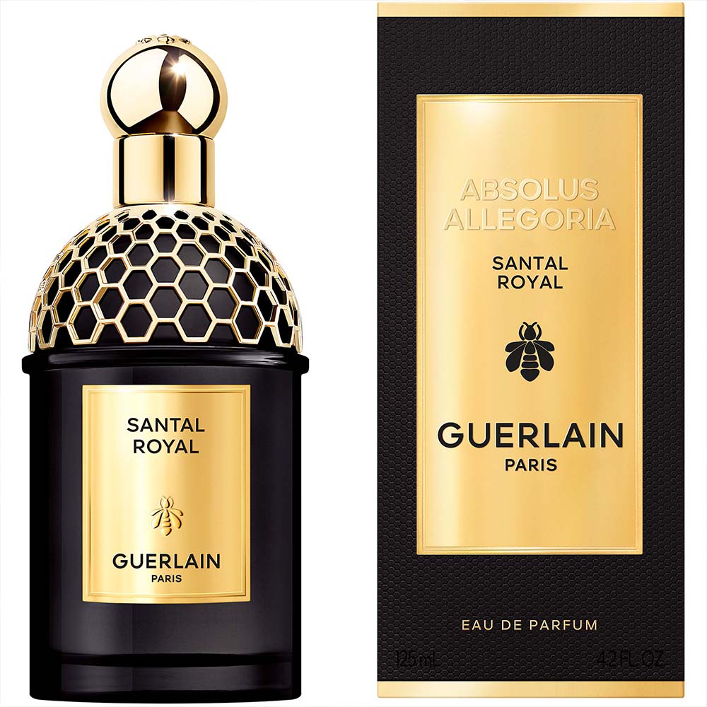 ABSOLUS ALLEGORIA SANTAL ROYAL EAU DE PARFUM